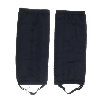 Benvärmare (Padded Legwarmers) från Filippa K