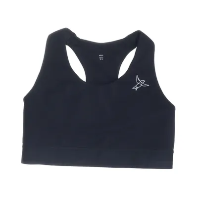 Sport-BH (Svart) från Closely Elastan, Polyamid