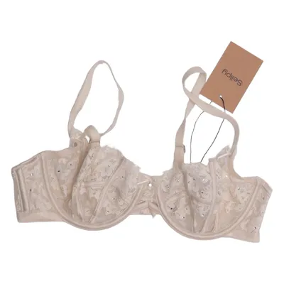 BH (Beige) från Lounge Elastan, Polyamid, Återvunnen polyester