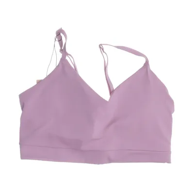 Sport-BH (Rosa) från H&M Move