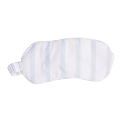 Sovmask (Blå, Vit) från Studio Feder