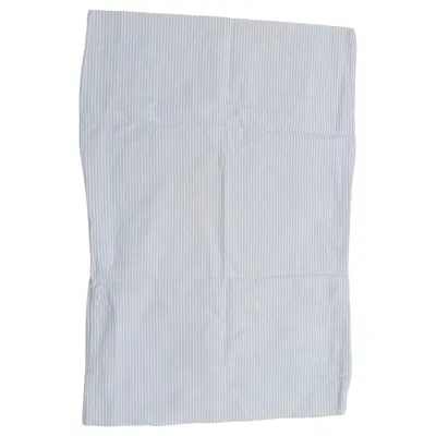 Pillowcase (Blue, White) from Himla Junior