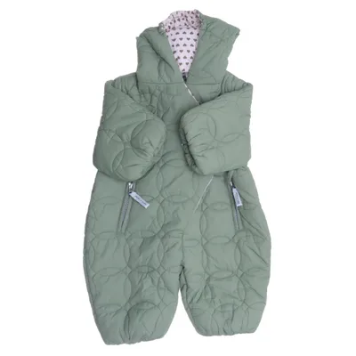 Overall (Grön) från Mini a Ture