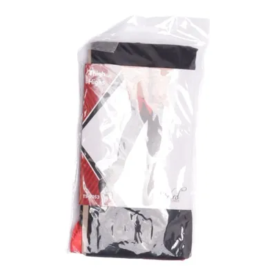 Maskeradtillbehör (Svart, Röd) från Wicked Costumes