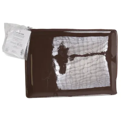Laptopsleeve (Brun) fra Holdit
