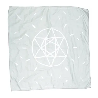 Scarf (Grön, Flerfärgad) från The Soul Space