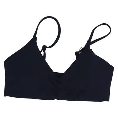 Sport-bh (Blauw) van Exercere Elastaan, Polyamide