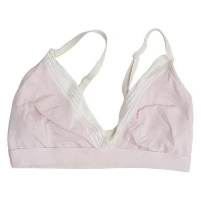 Bralette (Rosa) från Sloggi