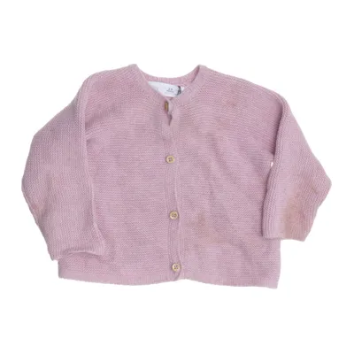 Kofta (Rosa) från Zara Bomull