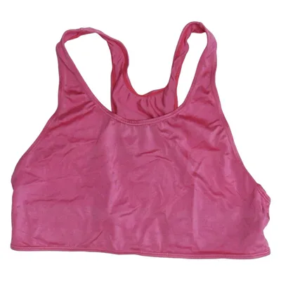Brassière (Rose) de DOIT Élasthane, Polyamide