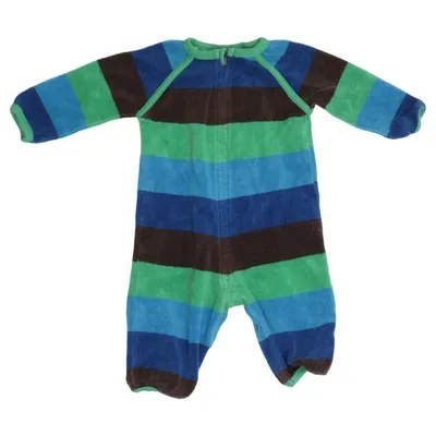 Sparkdräkt (Blå, Grön, Brun, Flerfärgad) från Ej Sikke Lej