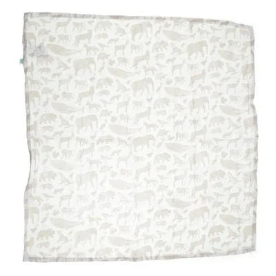 Babyfilt (Cloth Muslin) från Jollein