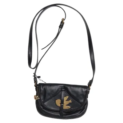 Shoulder-bag (Black) from Marc by Marc Jacobs Leather