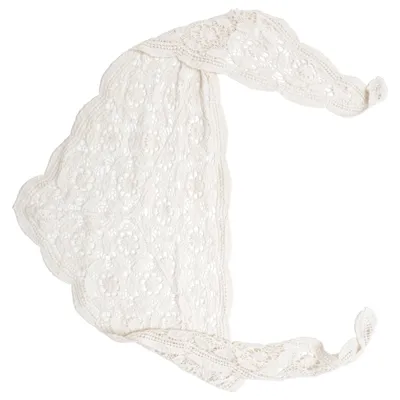 Bandana (White)