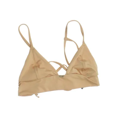 Bikini top (Gul) fra Gooseberry Seaside