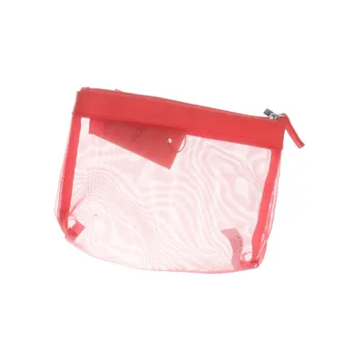 Toilettas (Rood) van The Body Shop Polyester