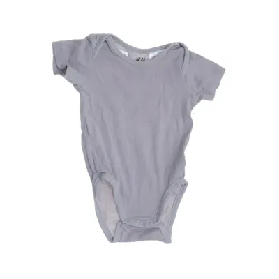 Body (Grå) fra H&M
