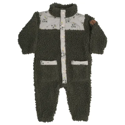 Sparkdräkt (KULING) från Kuling x Garbo & Friends Bomull, Polyester