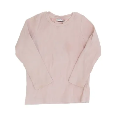 Tröja (Rosa) från Lindex Kids Bomull, Elastan