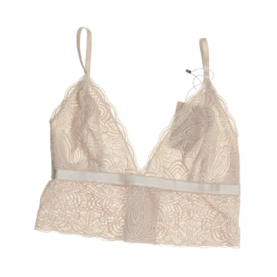 Brassière (Beige) de Underprotection