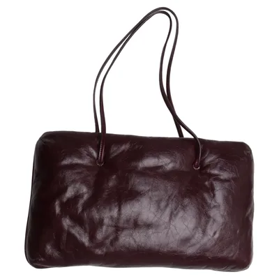 Shoulder-bag (Red) from H&M Studio