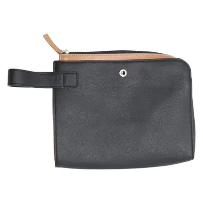 Toilet bag (Black, Brown) from BVLGARI
