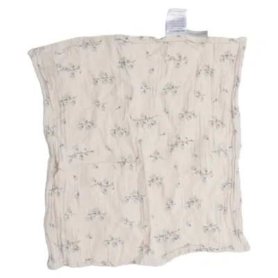 Babyfilt (Beige, Flerfärgad) från Garbo & Friends Bomull