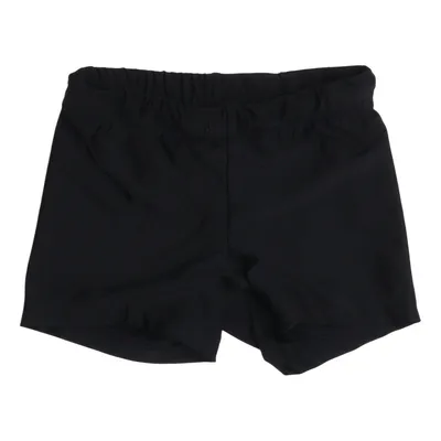 Shorts (Svart) från H&M Elastan, Polyester