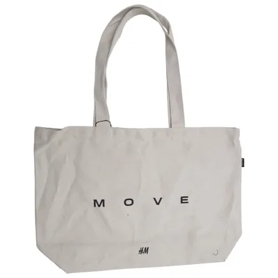 Sac en toile (Move) de H&M Move