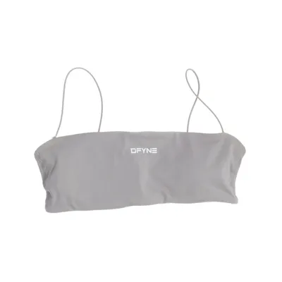Bandeau bh (Beige) van DFYNE Elastaan, Nylon
