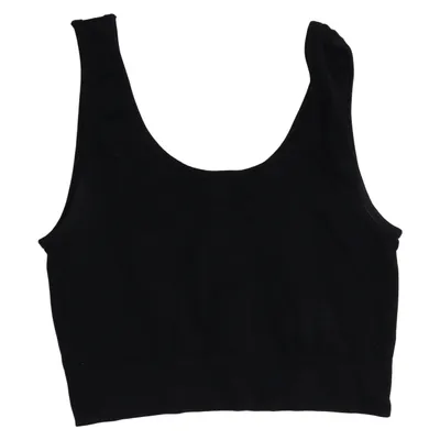 Sports bra (Black) from Moonchild Elastane