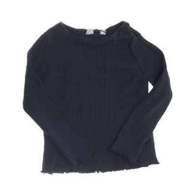 Tröja (Svart) från H&M Bomull
