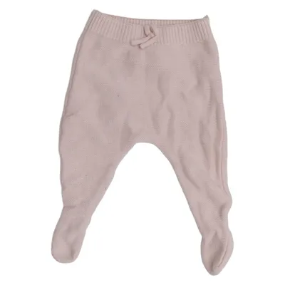 Pyjamasbukser (Pink) fra Zara Bomuld