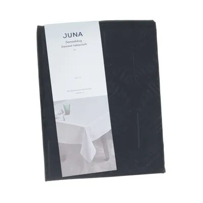 Bordsduk (Svart) från Juna