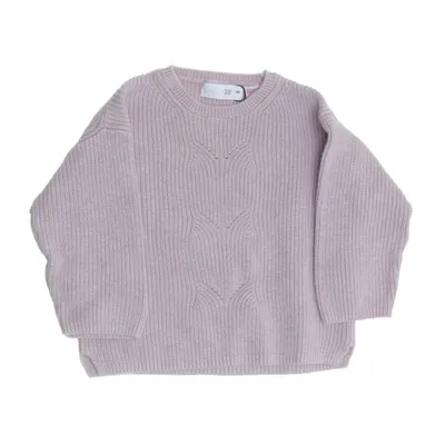 Sweater (Pink) fra Zara