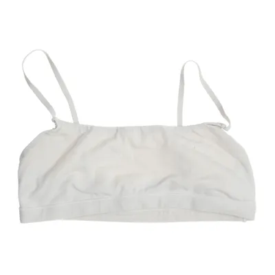 Bralette (Beige) from Skims
