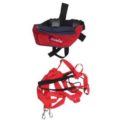 Skidtillbehör (Ski harness - Skidsele ) från Swix