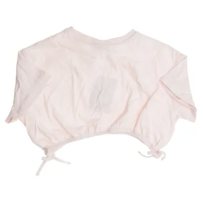 Crop top (Rosa) från Zara