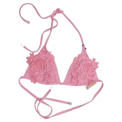 Bikini top (Pink) fra Nirvana Elastan, Polyamid, Polyester