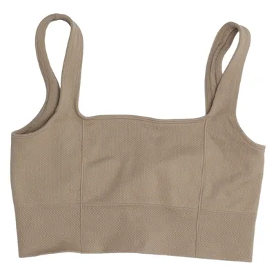 Sport-BH (Beige) från Aim'n Elastan, Polyamid, Polyester