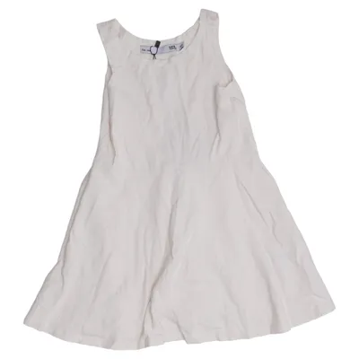Klänning (ROSE DRESS) från Lager 157 Bomull, Elastan, Viskos