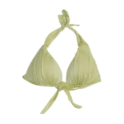 Bikini top (Grøn) fra Calzedonia
