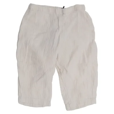 Pyjamahose (Beige) von Arket Baumwolle