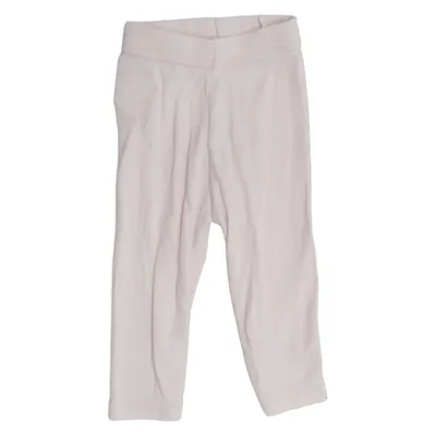 Leggings (Beige) from Poppy Rose Cotton