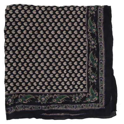Näsduk (Lotus Paisley Print Bandana) från Free People Bomull, Viskos