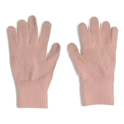 Handschoenen (Roze) van H&M Acryl, Elastaan, Polyester