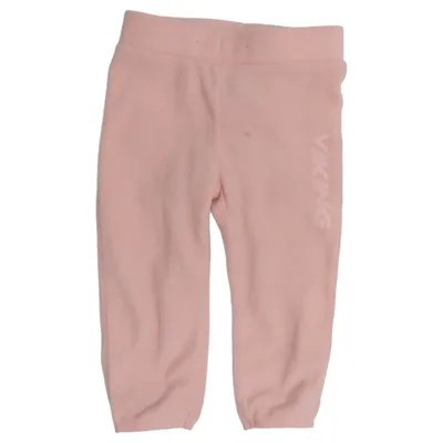 Mjukisbyxor (Rosa) från Viking Polyester