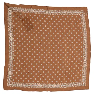 Scarf (Brun) från Sézane