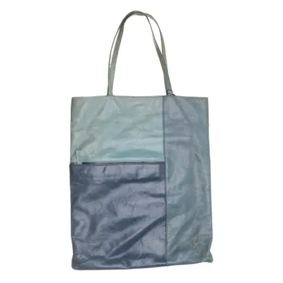 Handväska (Brun) från Ceannis Skinn