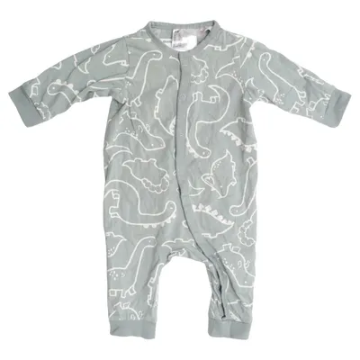Sparkedragt (Turkis, Flerfarvet) fra H&M Bomuld
